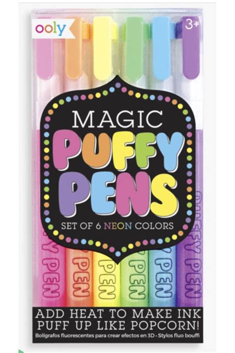 Magical Illustrations Made Easy with the Pyff Pen